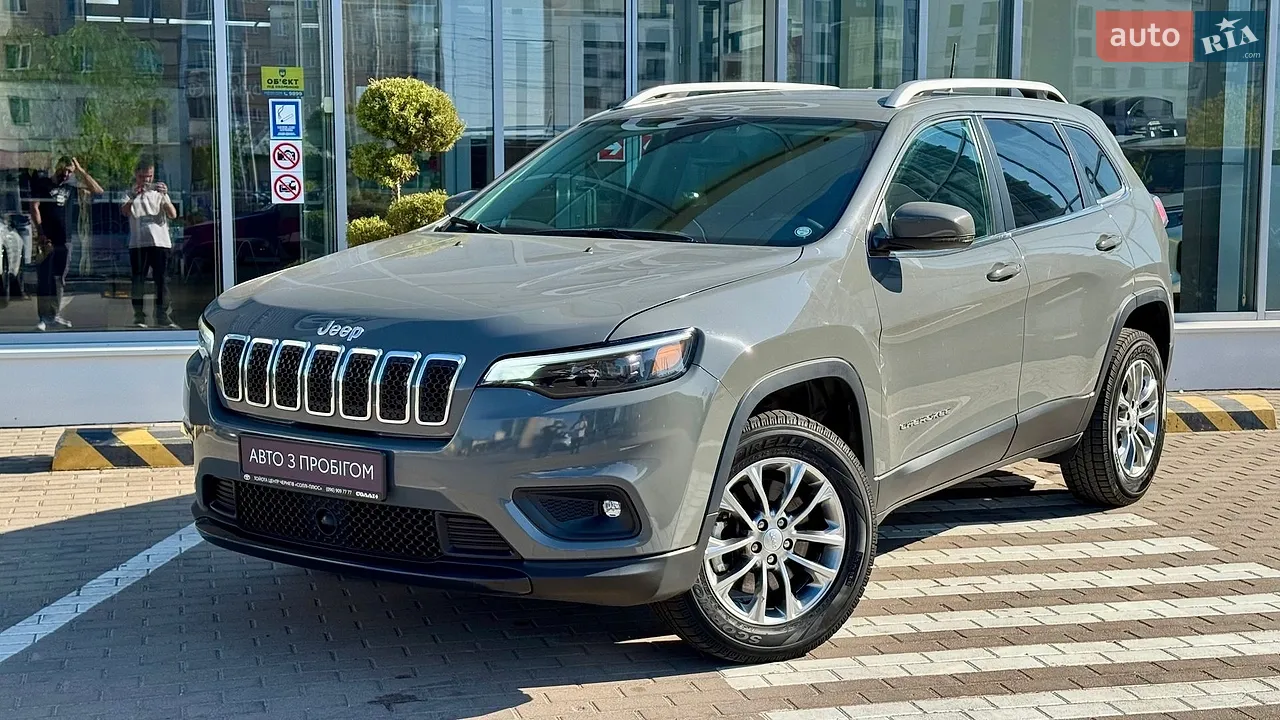 2019 Renault Duster - мініатюра 38