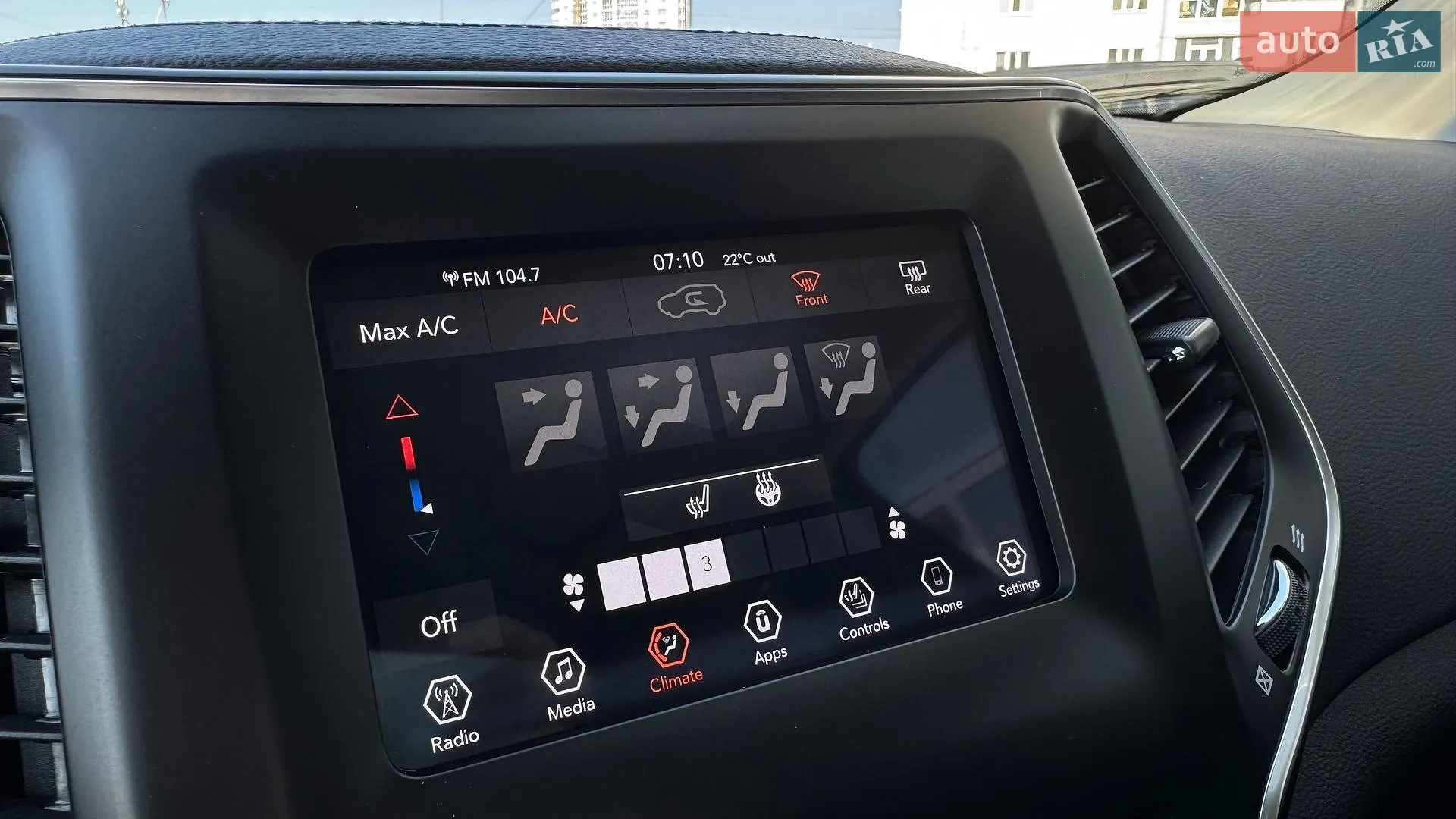 2021 Jeep Cherokee - мініатюра 34