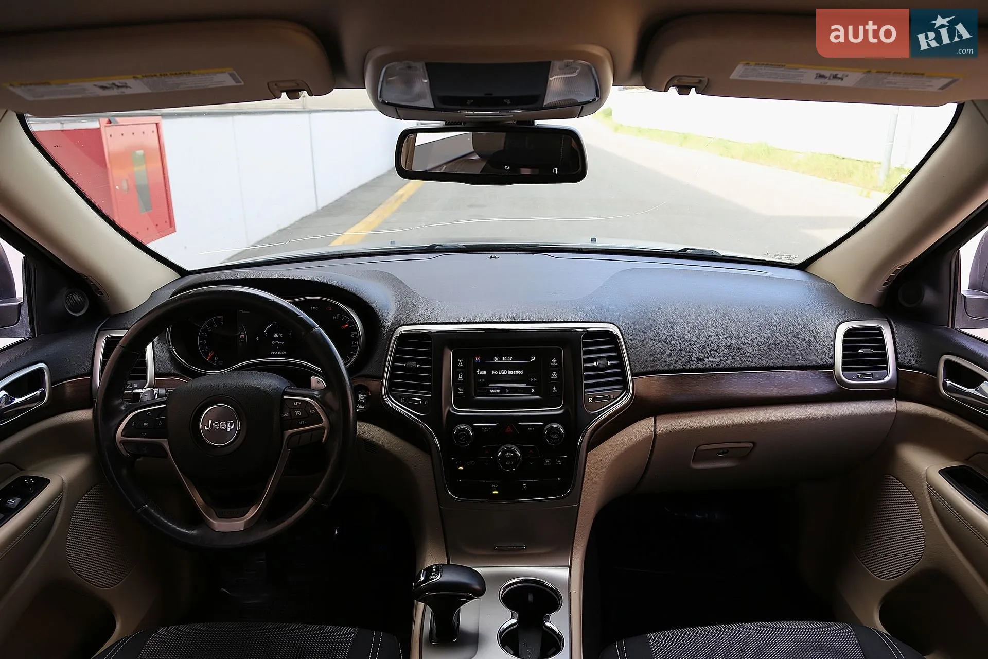 2015 Jeep Cherokee - мініатюра 12