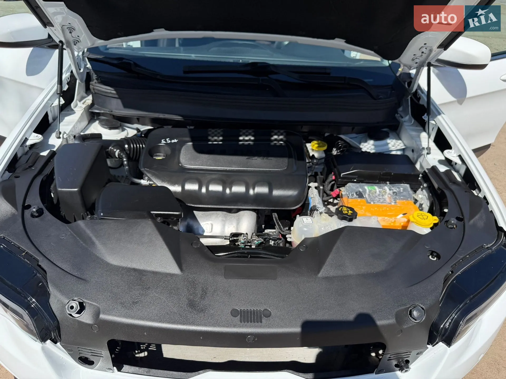 2019 Jeep Cherokee - мініатюра 79