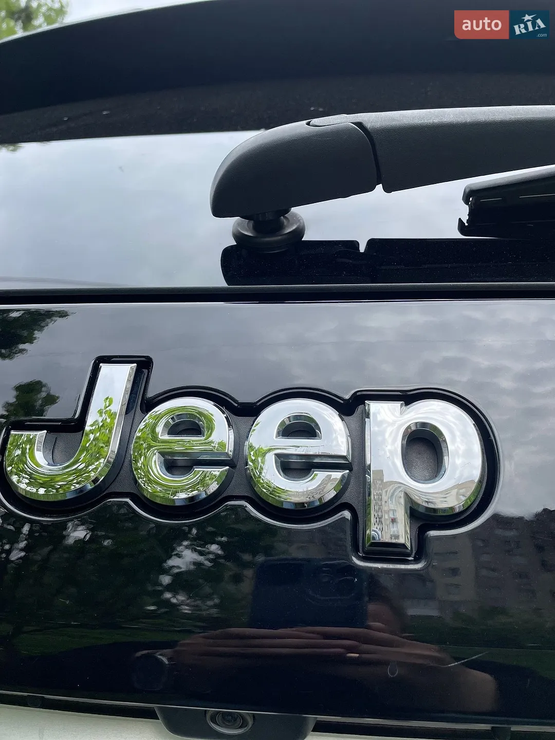 2018 Jeep Cherokee - мініатюра 48