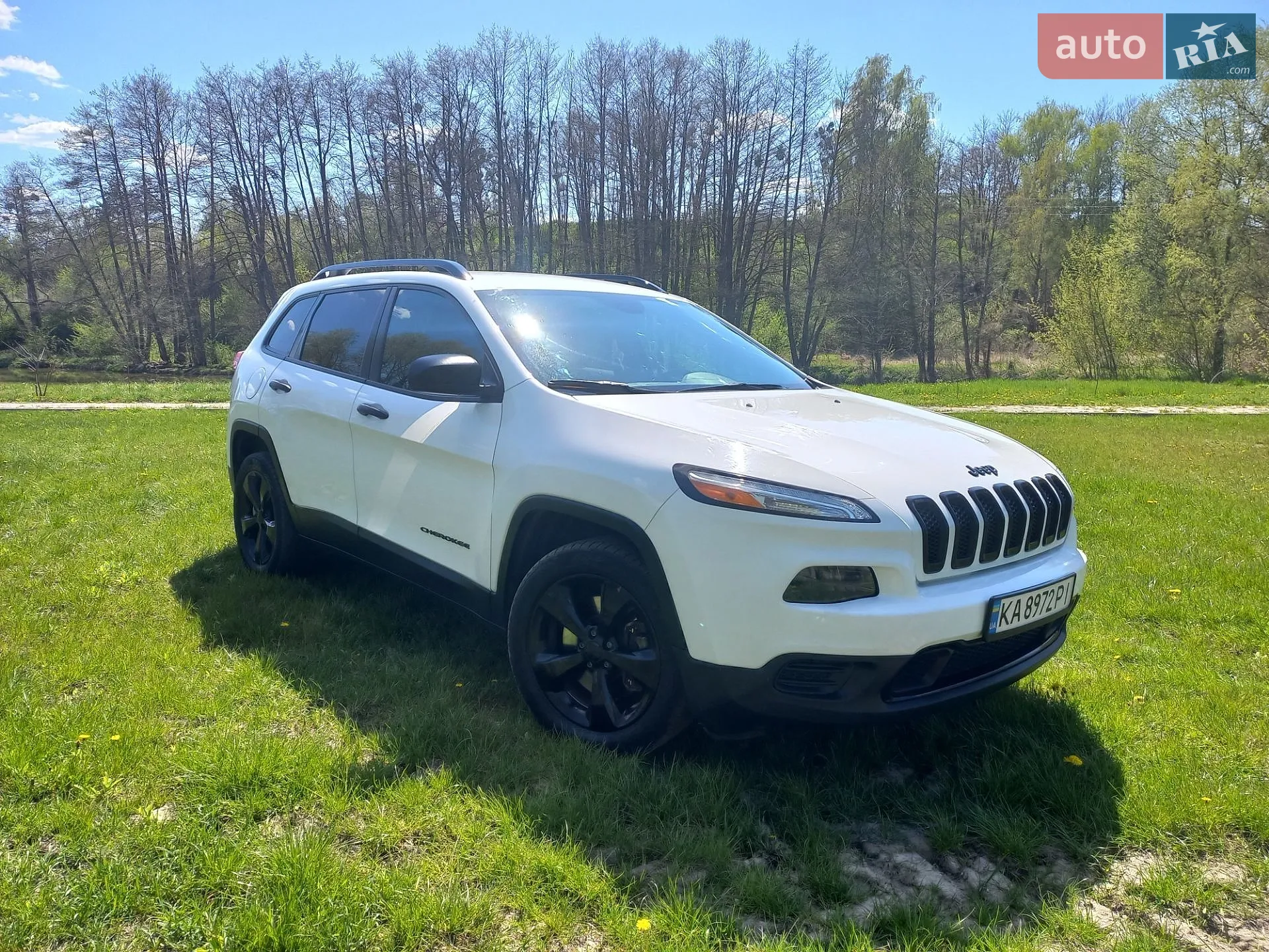 2016 Jeep Cherokee - мініатюра 25