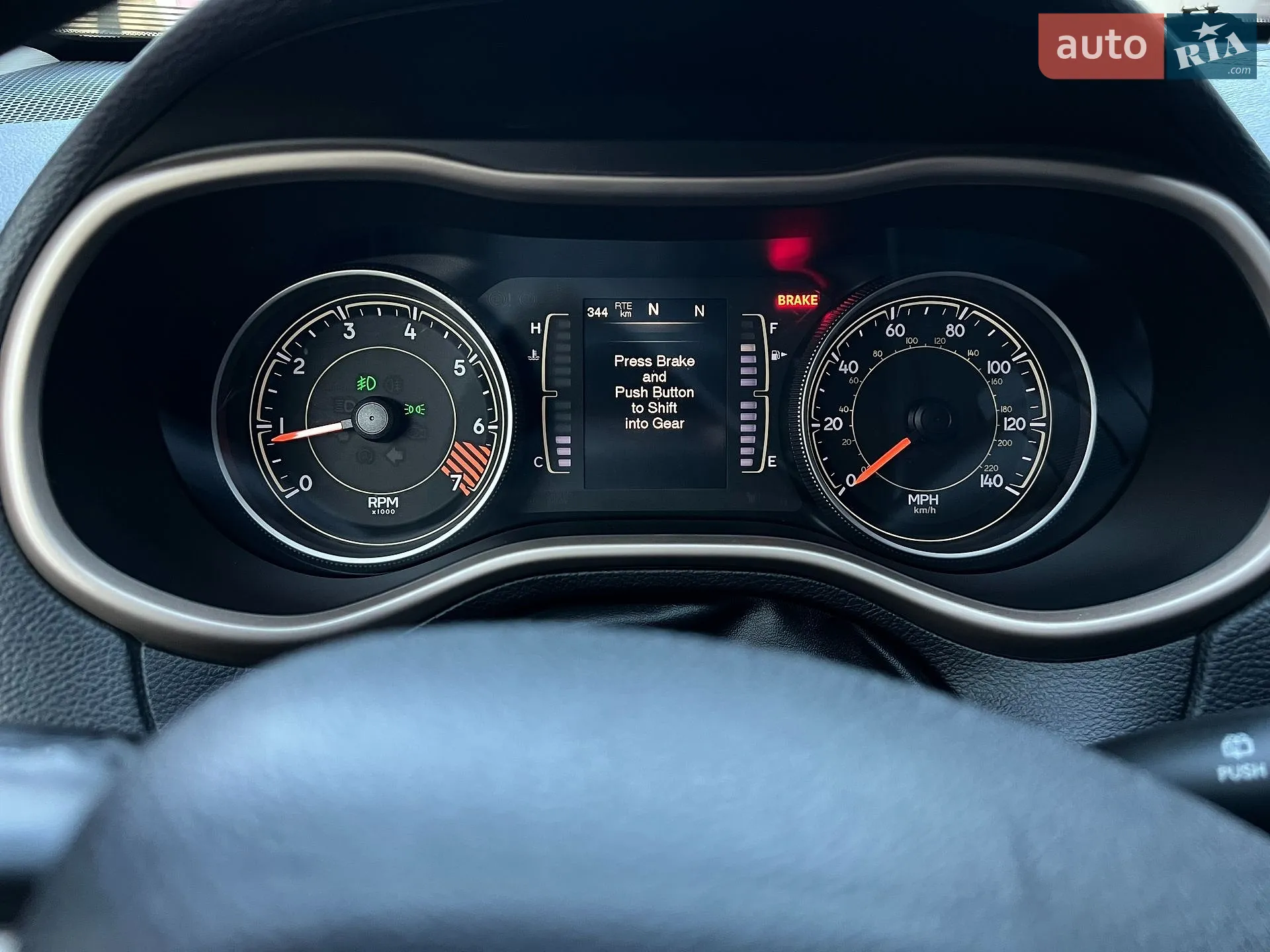 2015 Jeep Cherokee - мініатюра 22