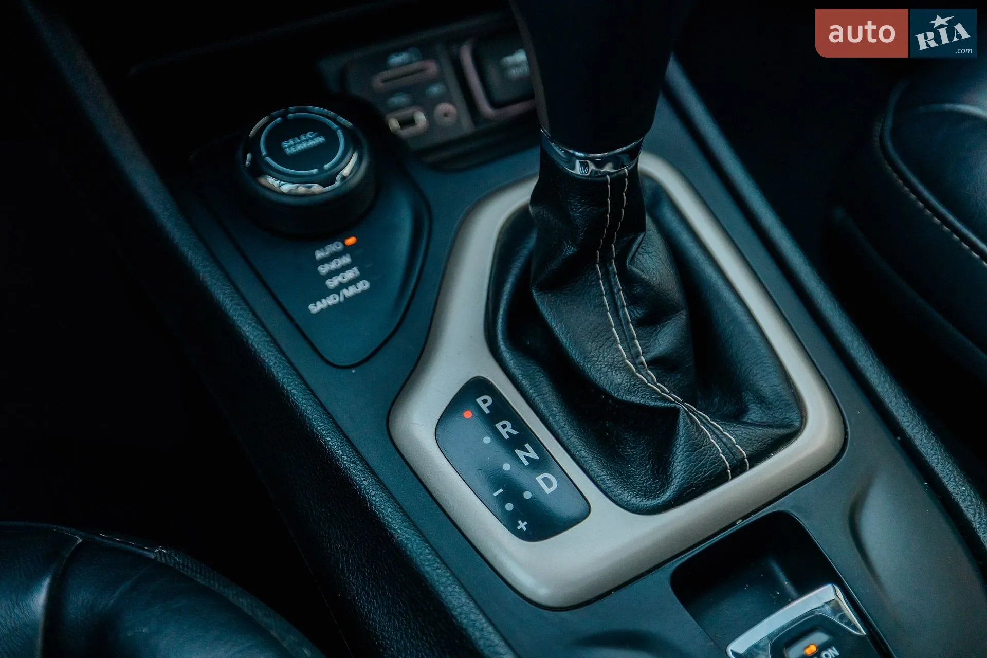 2016 Jeep Cherokee - мініатюра 66