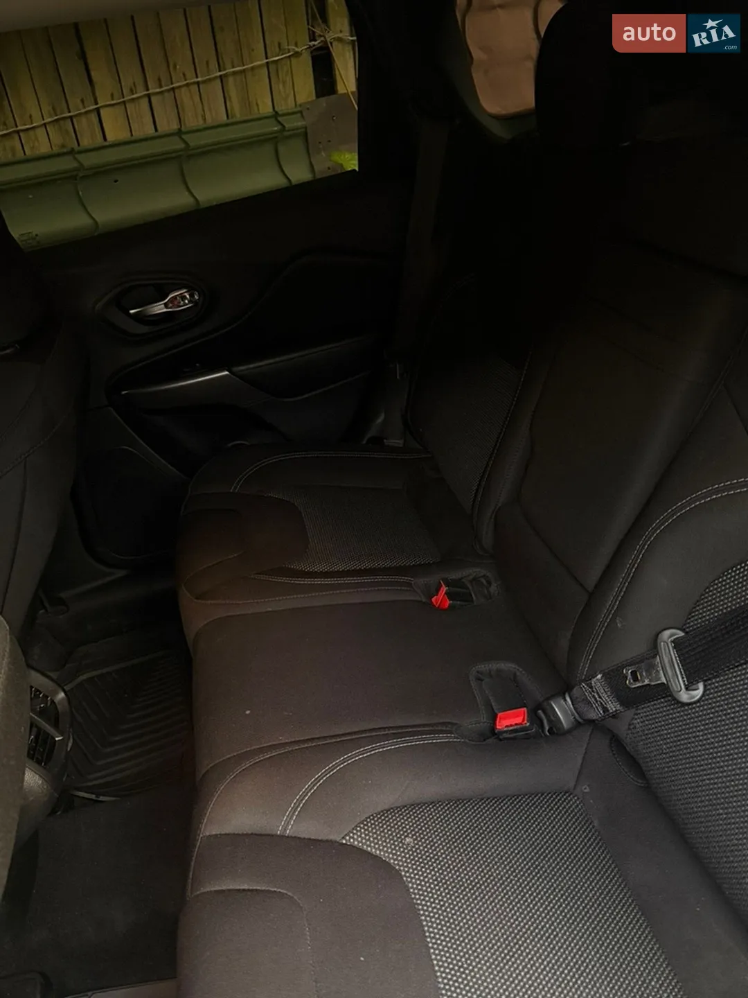 2018 Jeep Cherokee - мініатюра 24