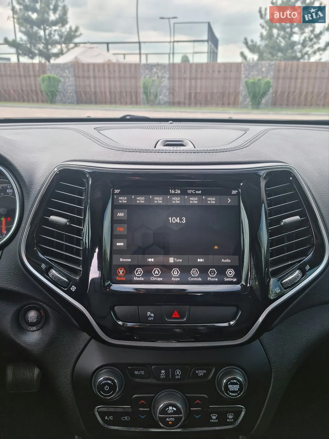 2018 Jeep Cherokee - мініатюра 18