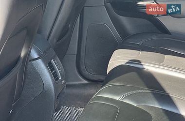 Внедорожник / Кроссовер Jeep Cherokee 2018 в Самборе