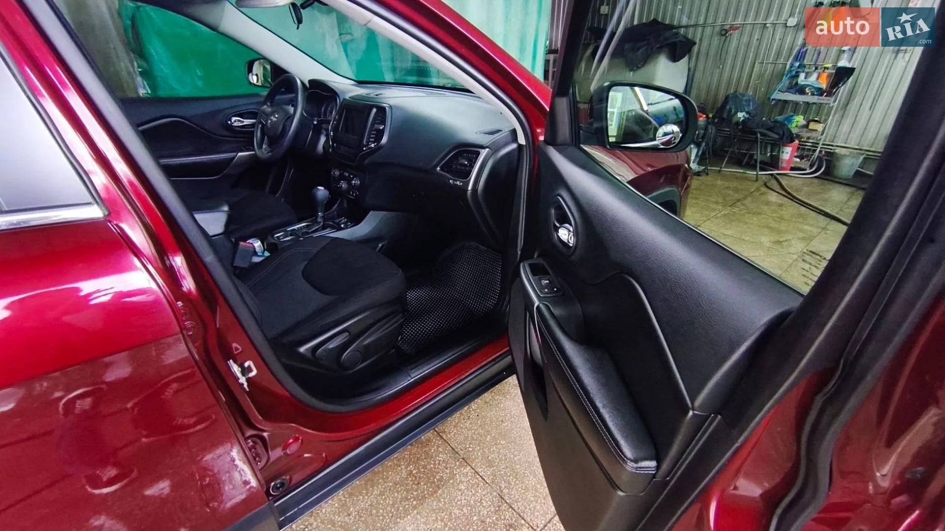 2019 Jeep Cherokee - мініатюра 10