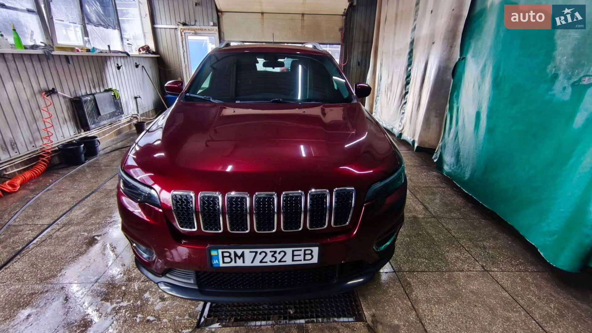 2019 Jeep Cherokee - мініатюра 16