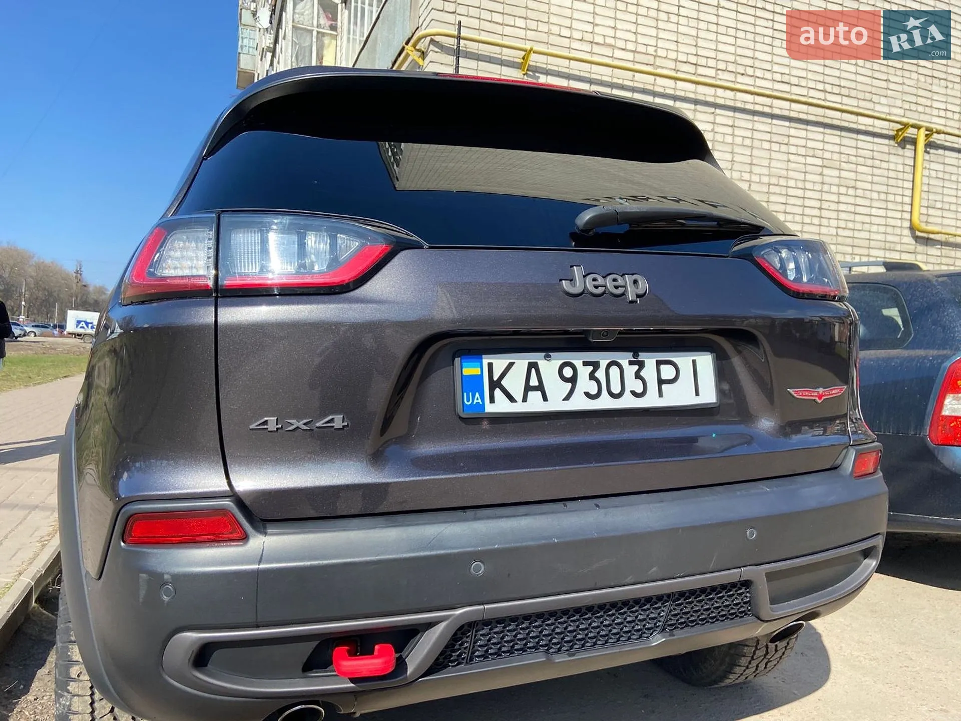 2021 Jeep Cherokee - мініатюра 28