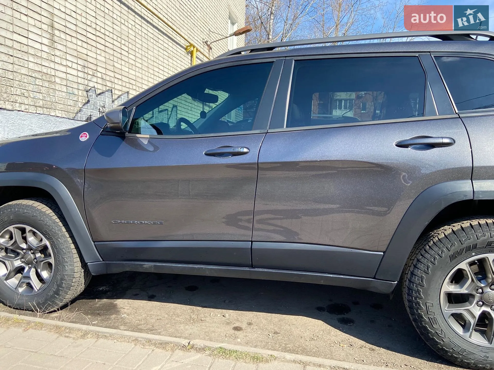 2021 Jeep Cherokee - мініатюра 25