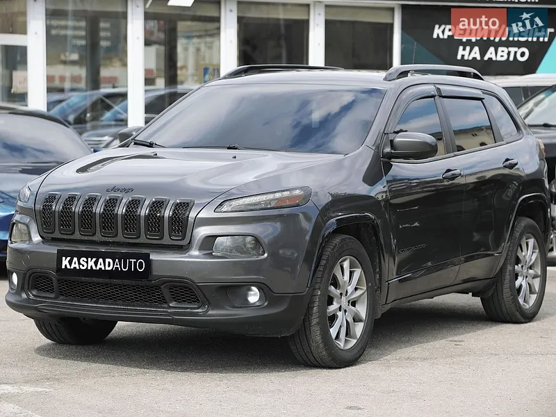 Jeep Cherokee 2019 VIN 1C4PJMLB3LD572435 фото оголошення 12 з 51