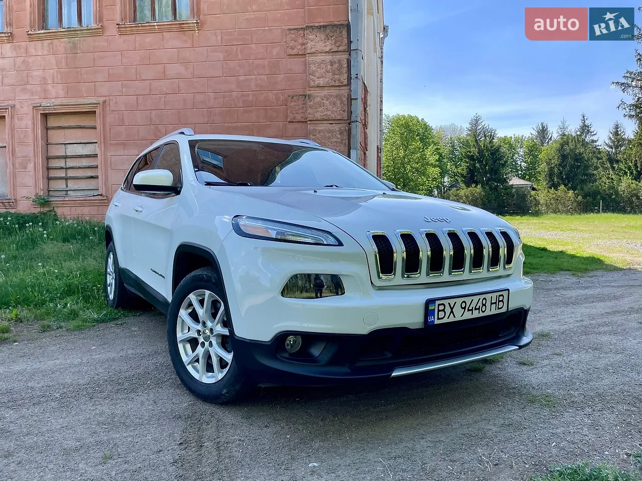 2018 Jeep Cherokee - мініатюра 17