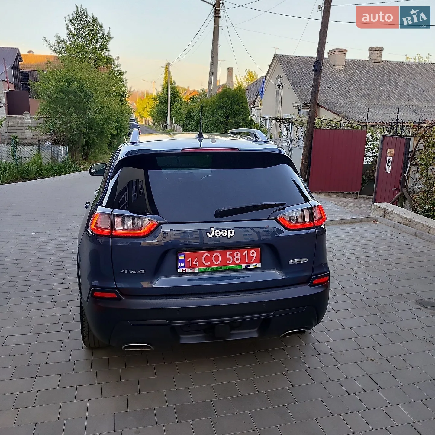 2019 Jeep Cherokee - мініатюра 40