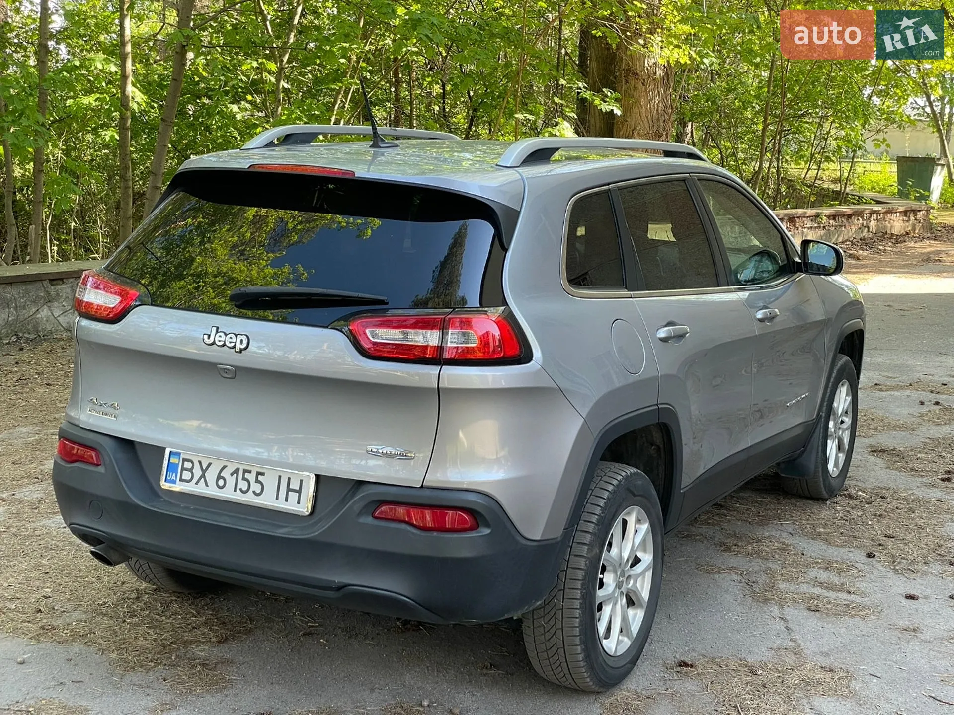 2013 Jeep Cherokee - мініатюра 11