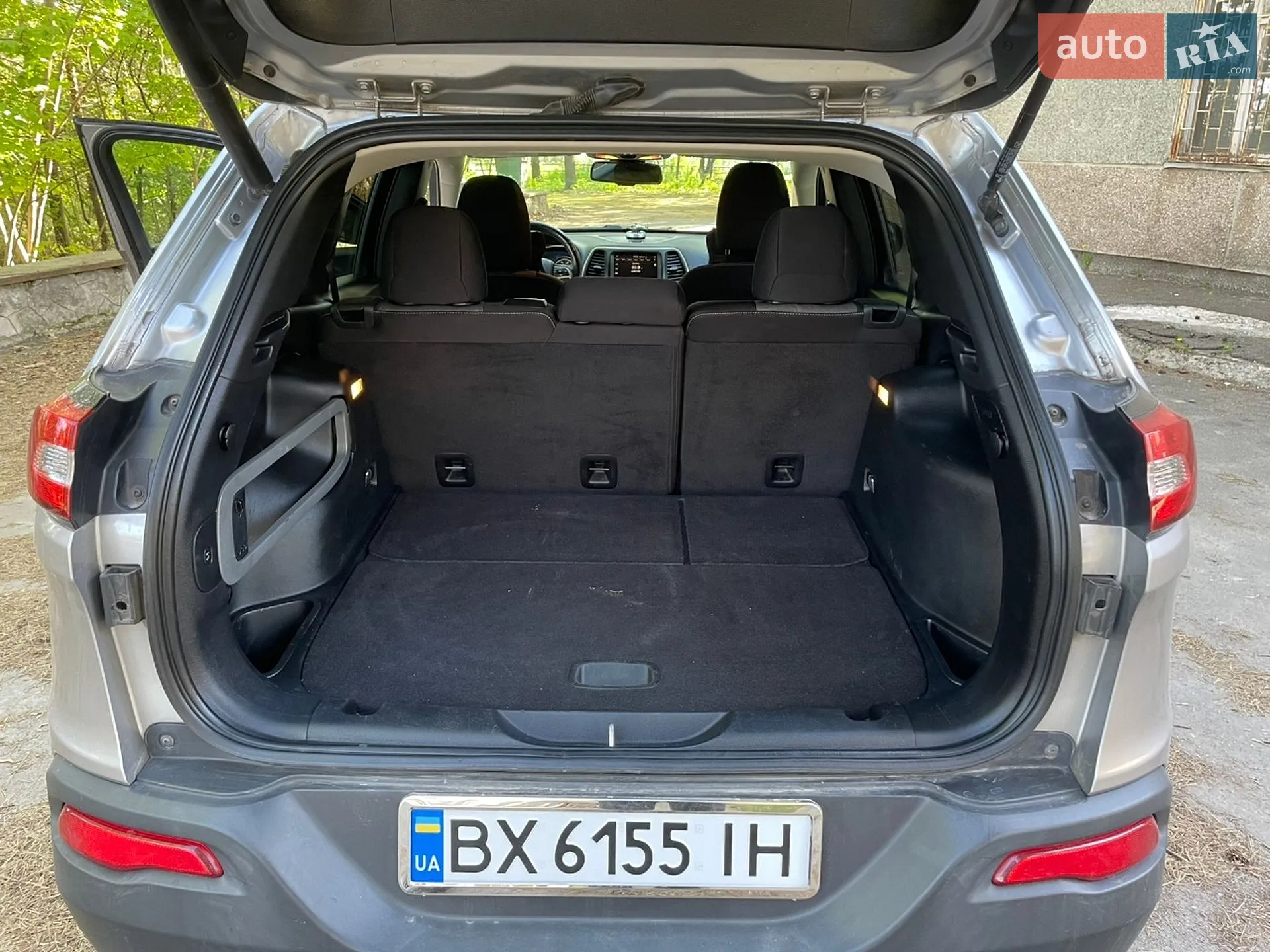 2013 Jeep Cherokee - мініатюра 42