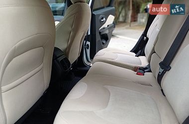 Внедорожник / Кроссовер Jeep Cherokee 2017 в Дрогобыче
