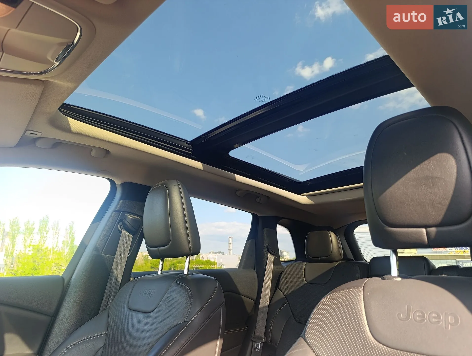 2017 Jeep Cherokee - мініатюра 55