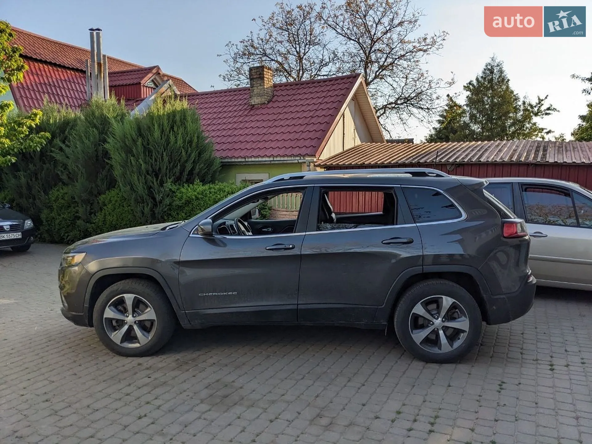 2018 Jeep Cherokee - мініатюра 18