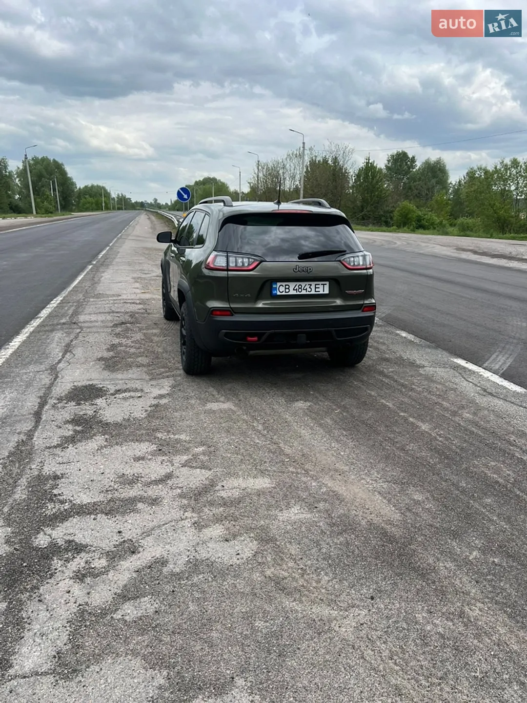 2021 Jeep Cherokee - мініатюра 8
