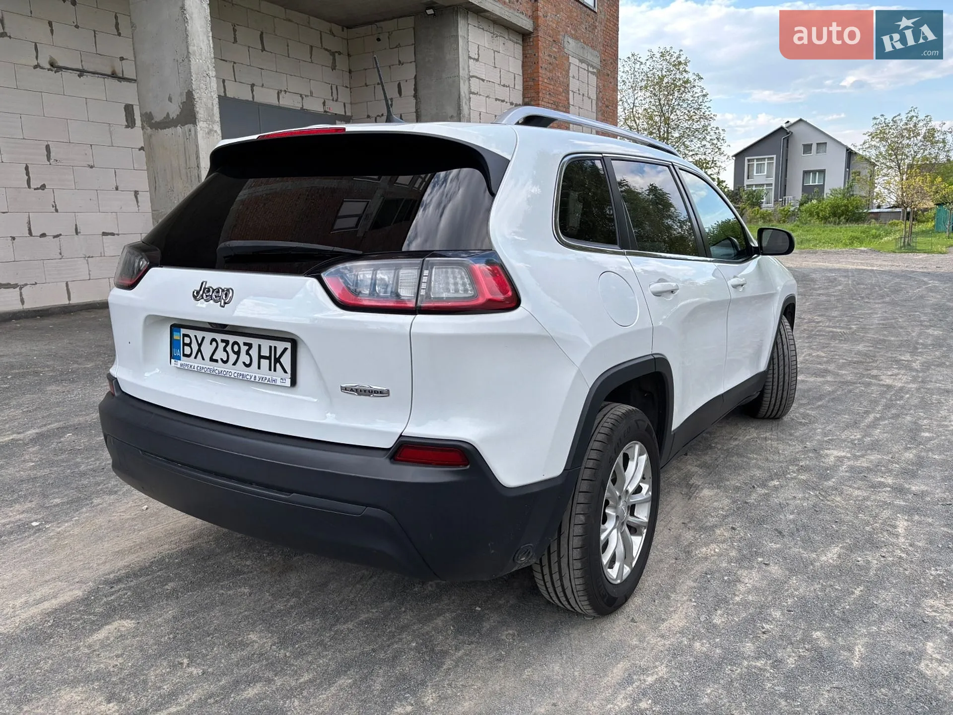 2018 Jeep Cherokee - мініатюра 9