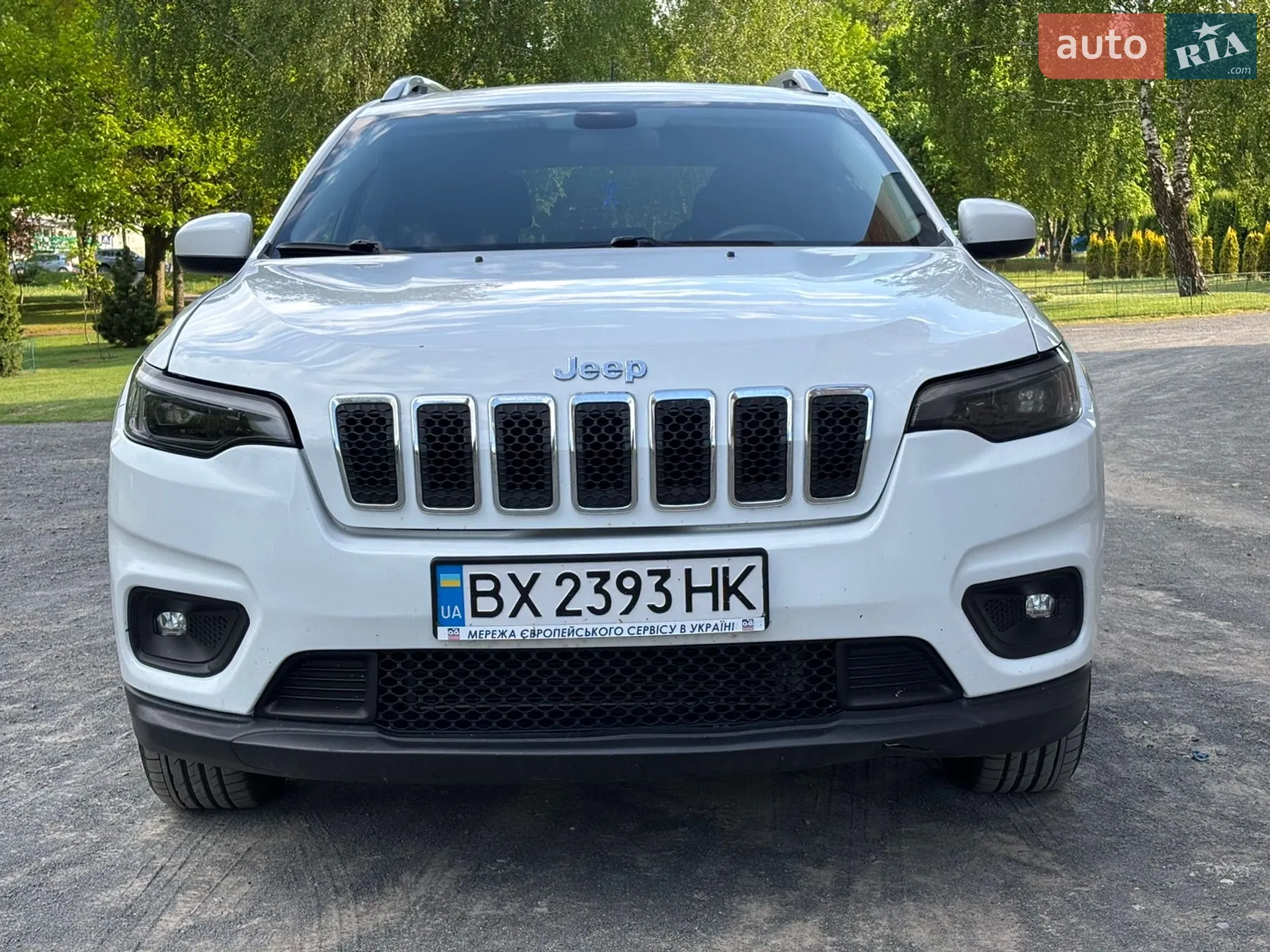 2018 Jeep Cherokee - мініатюра 11