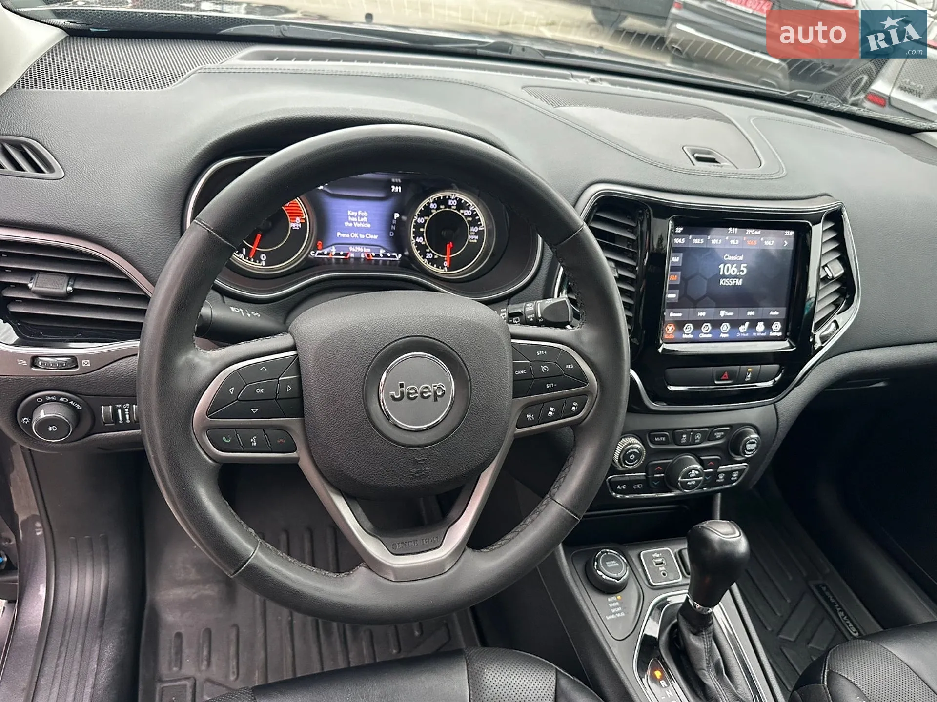 2022 Jeep Cherokee - мініатюра 20