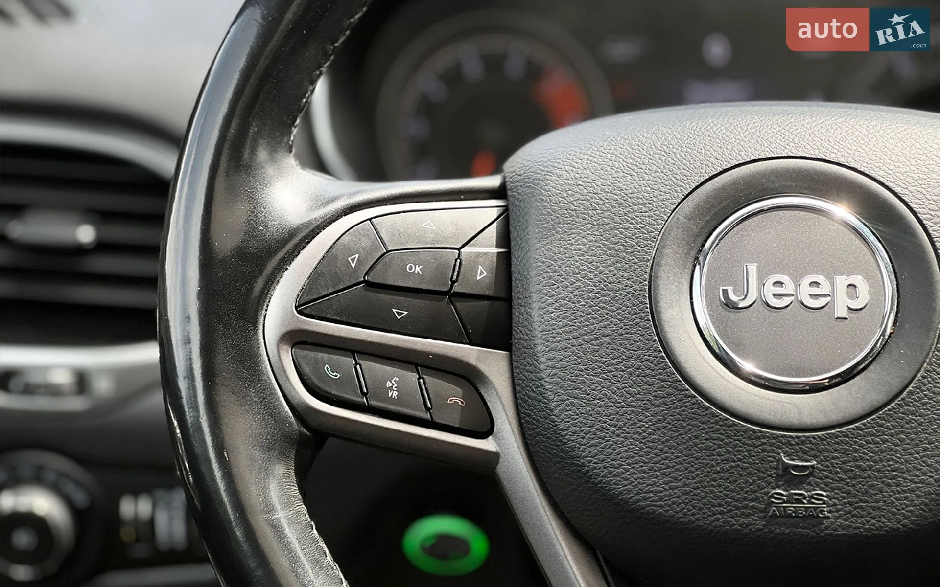 2019 Jeep Cherokee - мініатюра 12