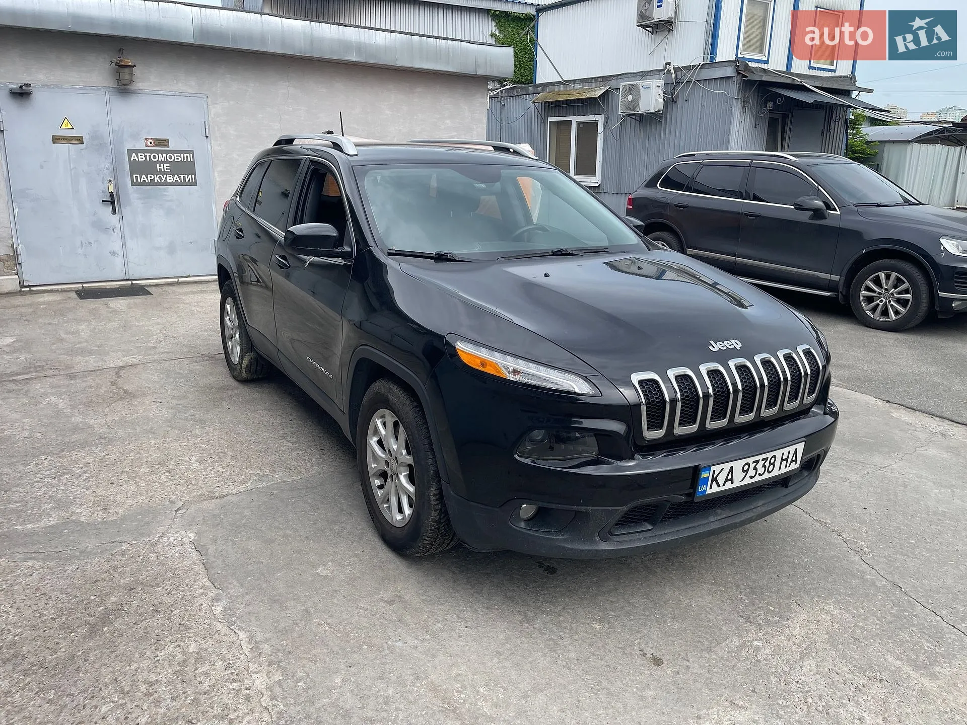 2016 Jeep Cherokee - мініатюра 31
