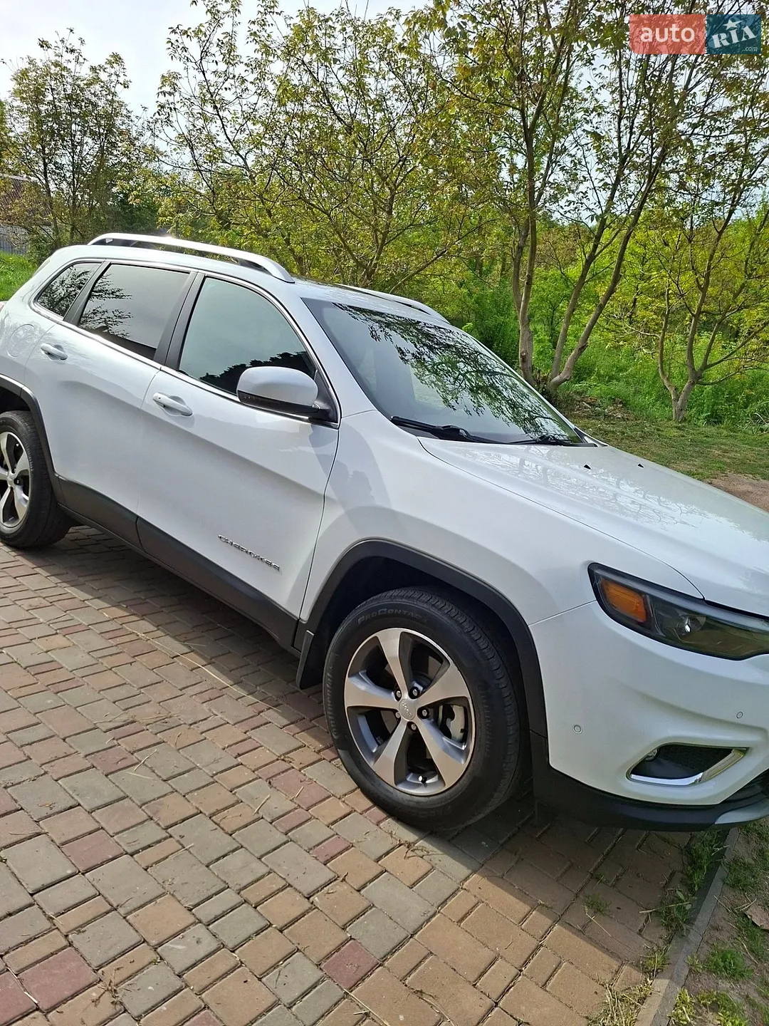 2021 Jeep Cherokee - мініатюра 32