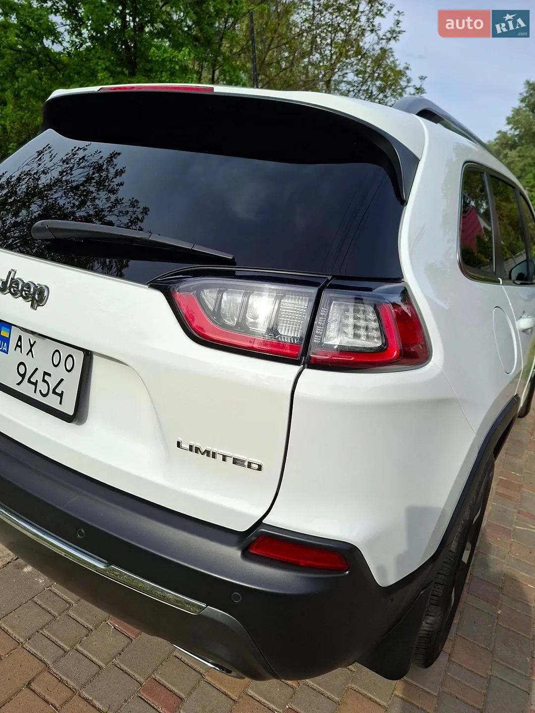 2021 Jeep Cherokee - мініатюра 30