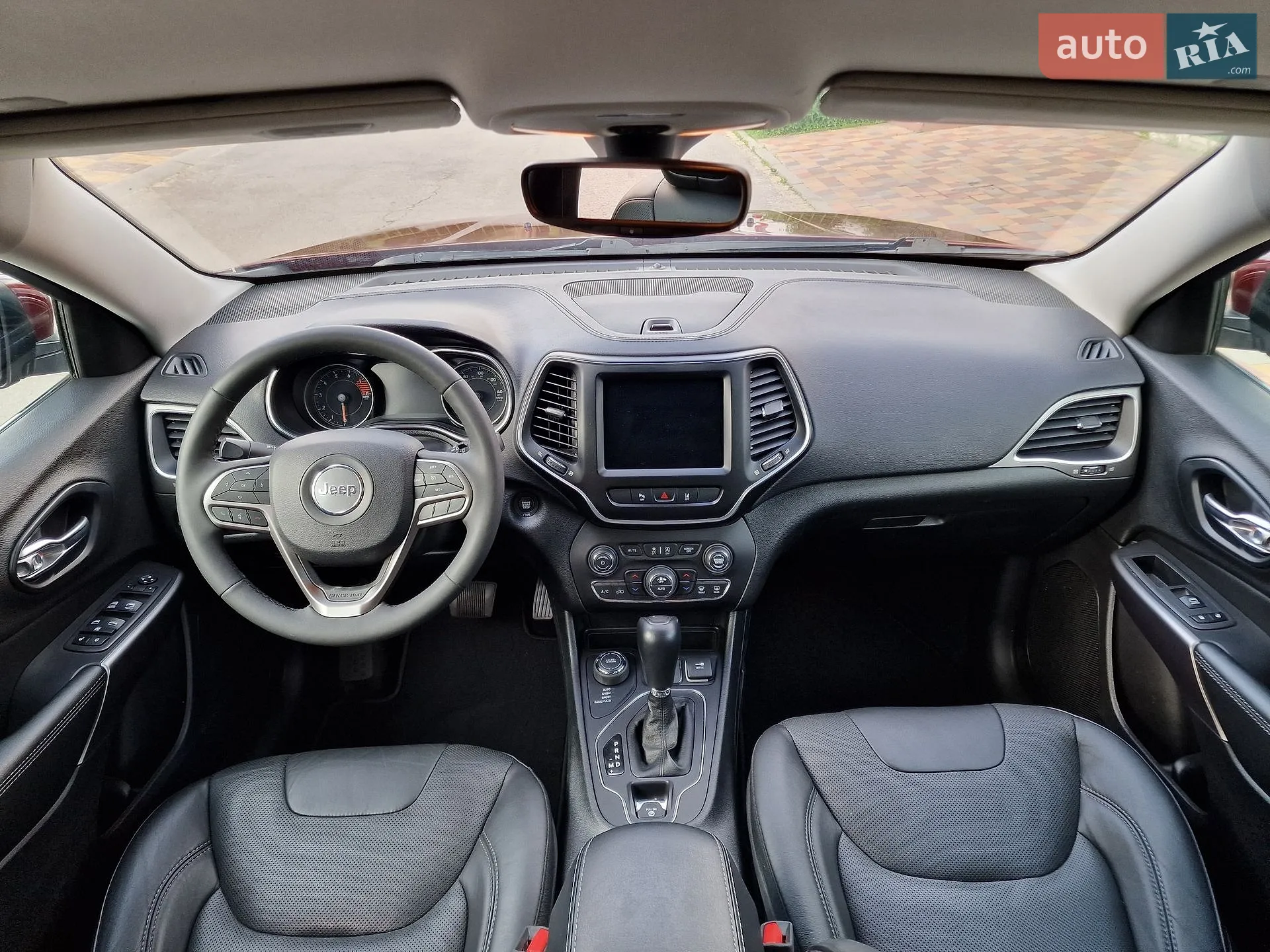 2021 Jeep Cherokee - мініатюра 18