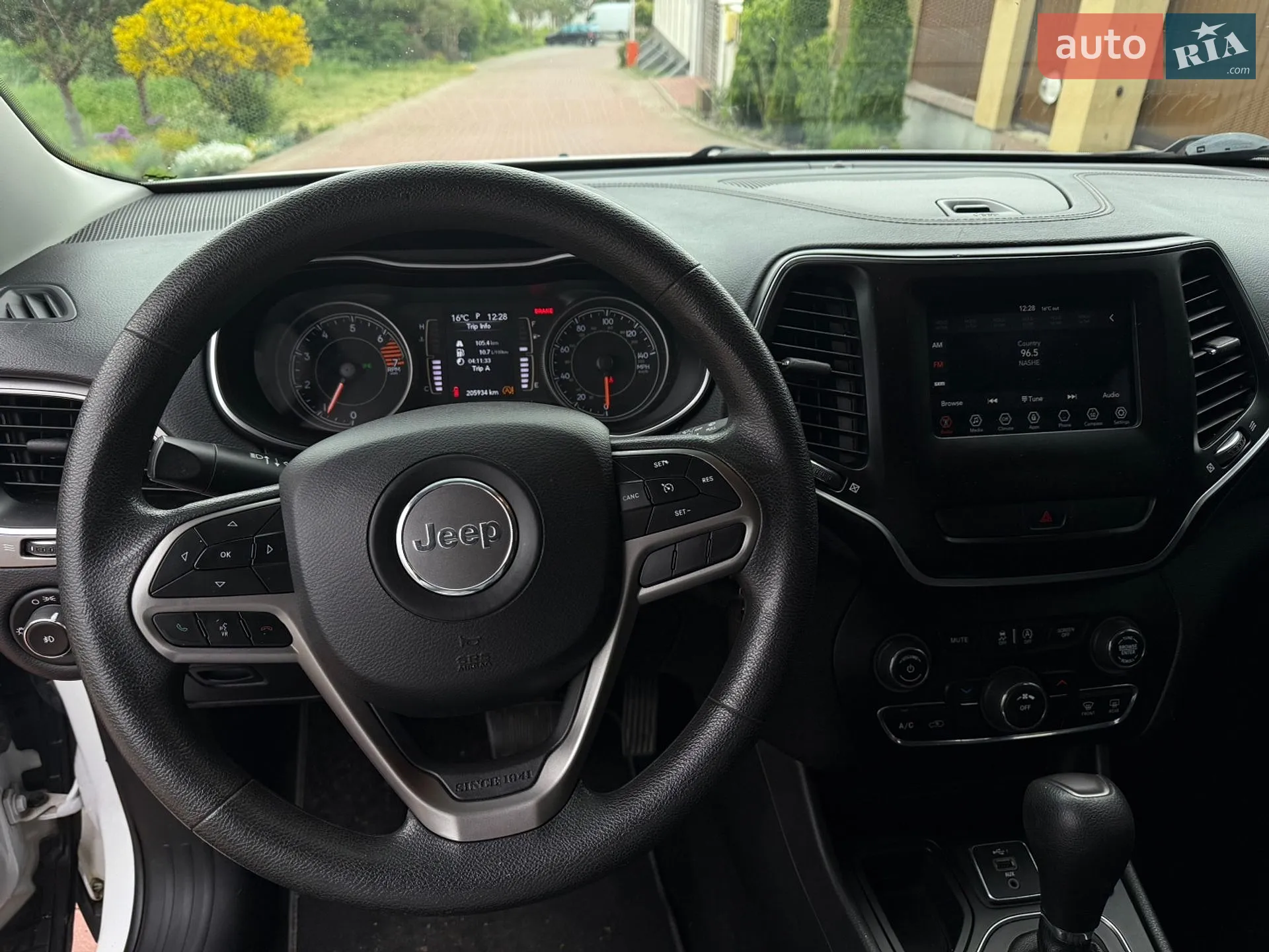 2019 Jeep Cherokee - мініатюра 10