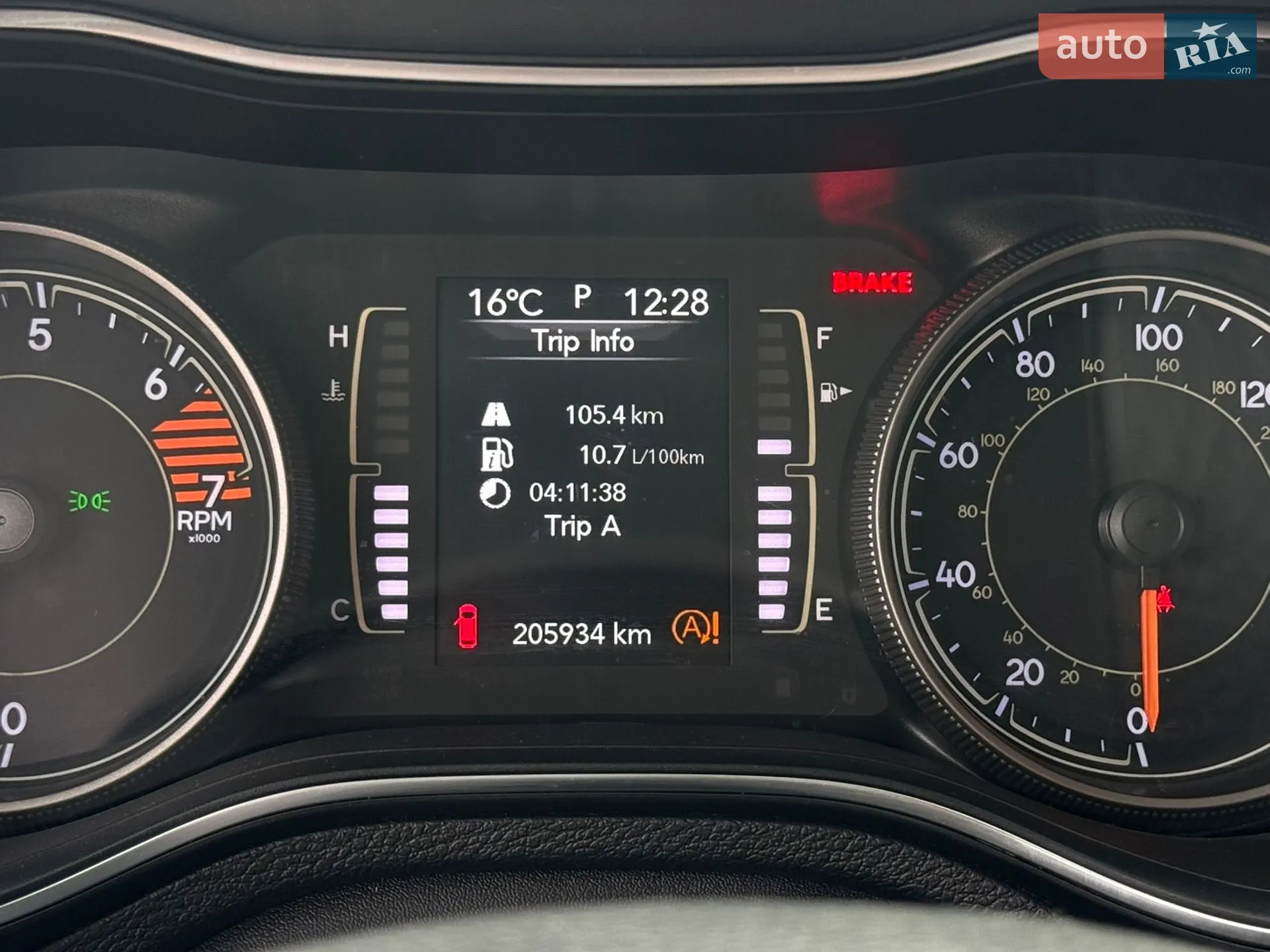 2019 Jeep Cherokee - мініатюра 16