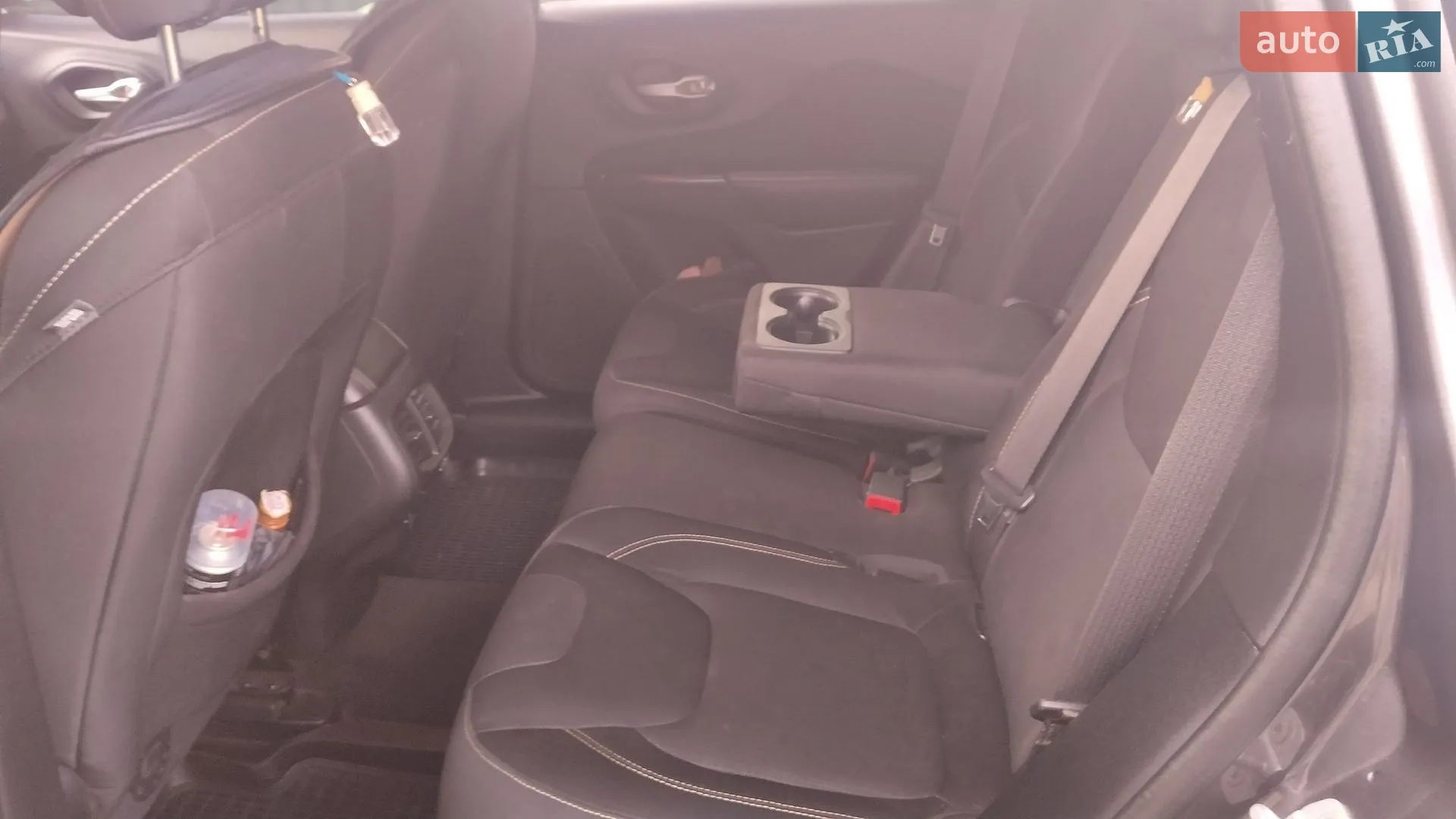 2014 Jeep Cherokee - мініатюра 6