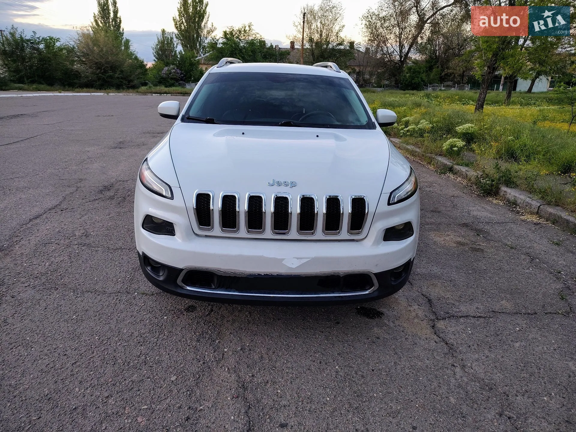 2016 Jeep Cherokee - мініатюра 6
