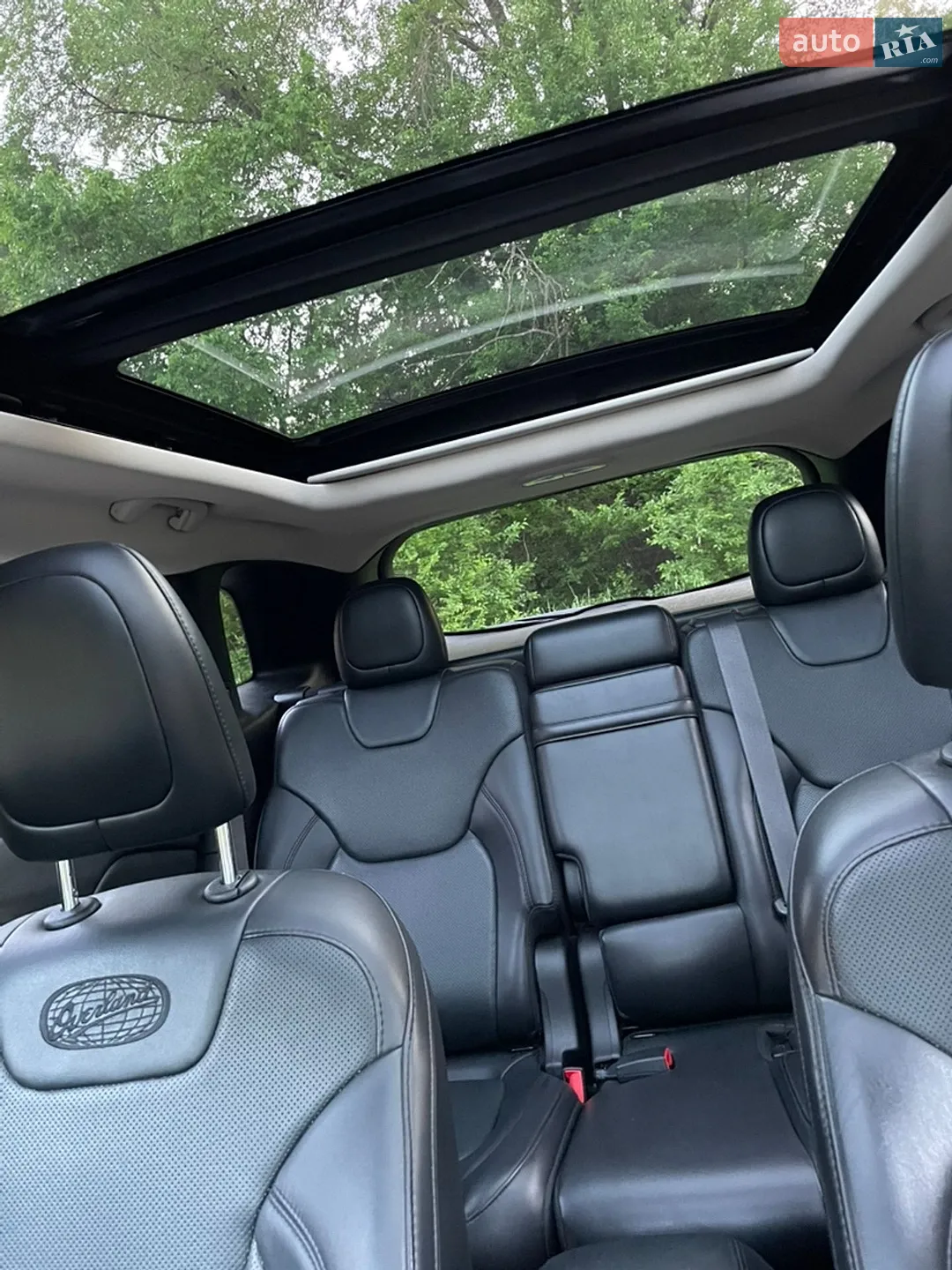 2016 Jeep Cherokee - мініатюра 13