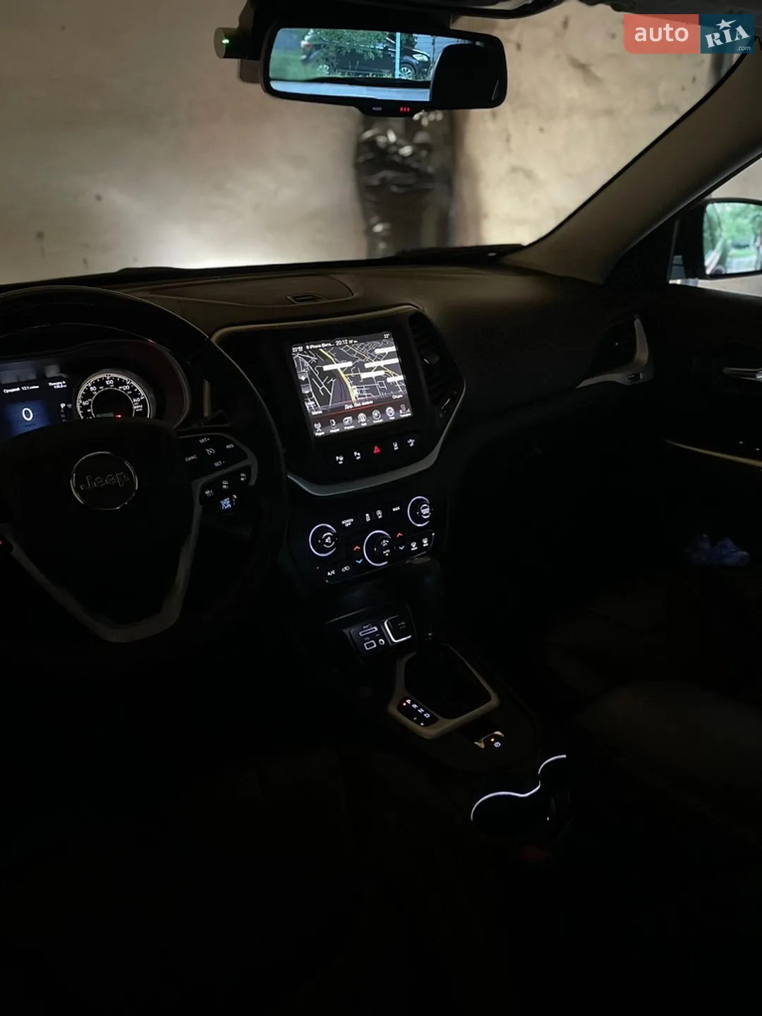 2016 Jeep Cherokee - мініатюра 26