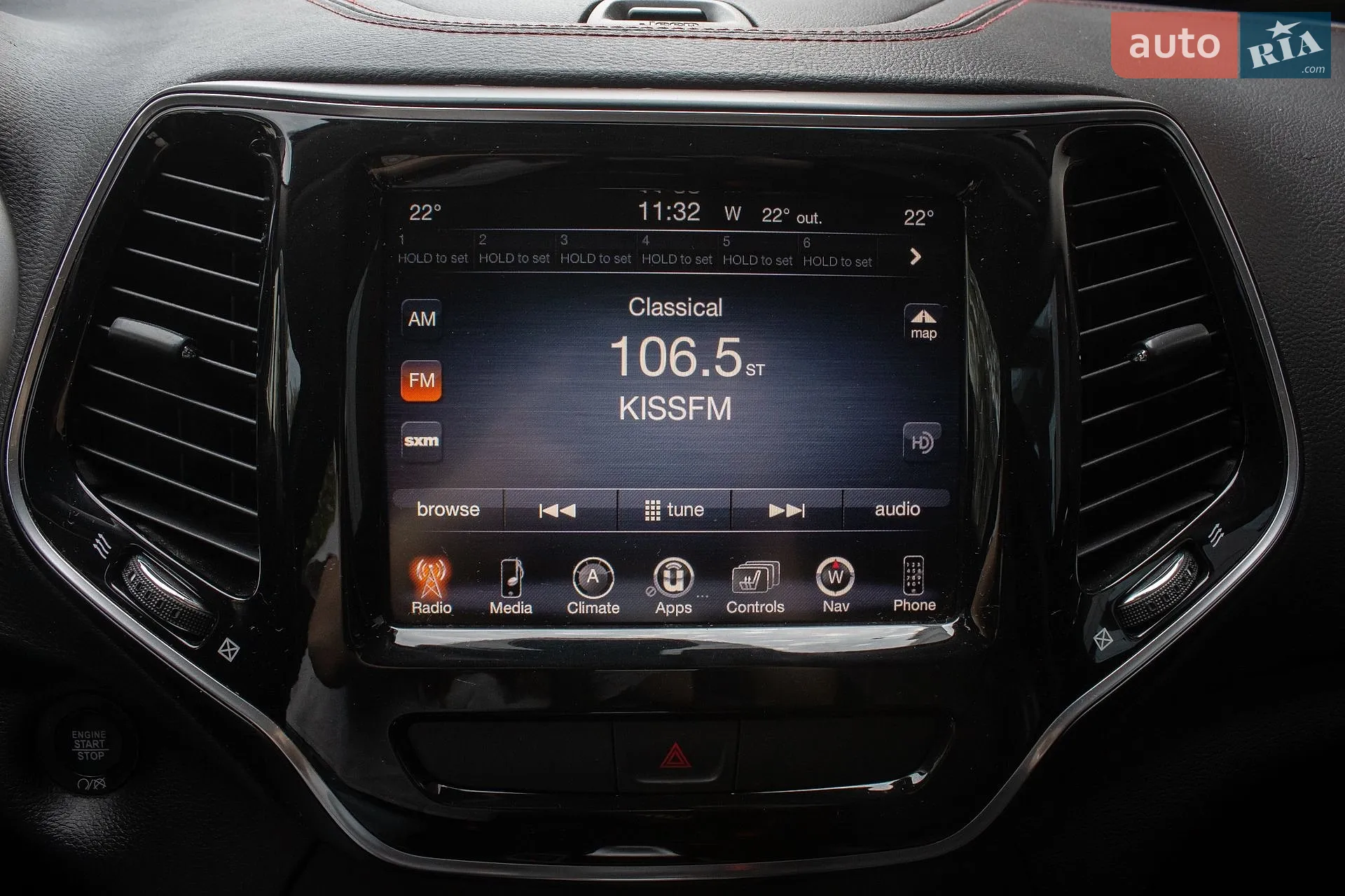 2014 Jeep Cherokee - мініатюра 16