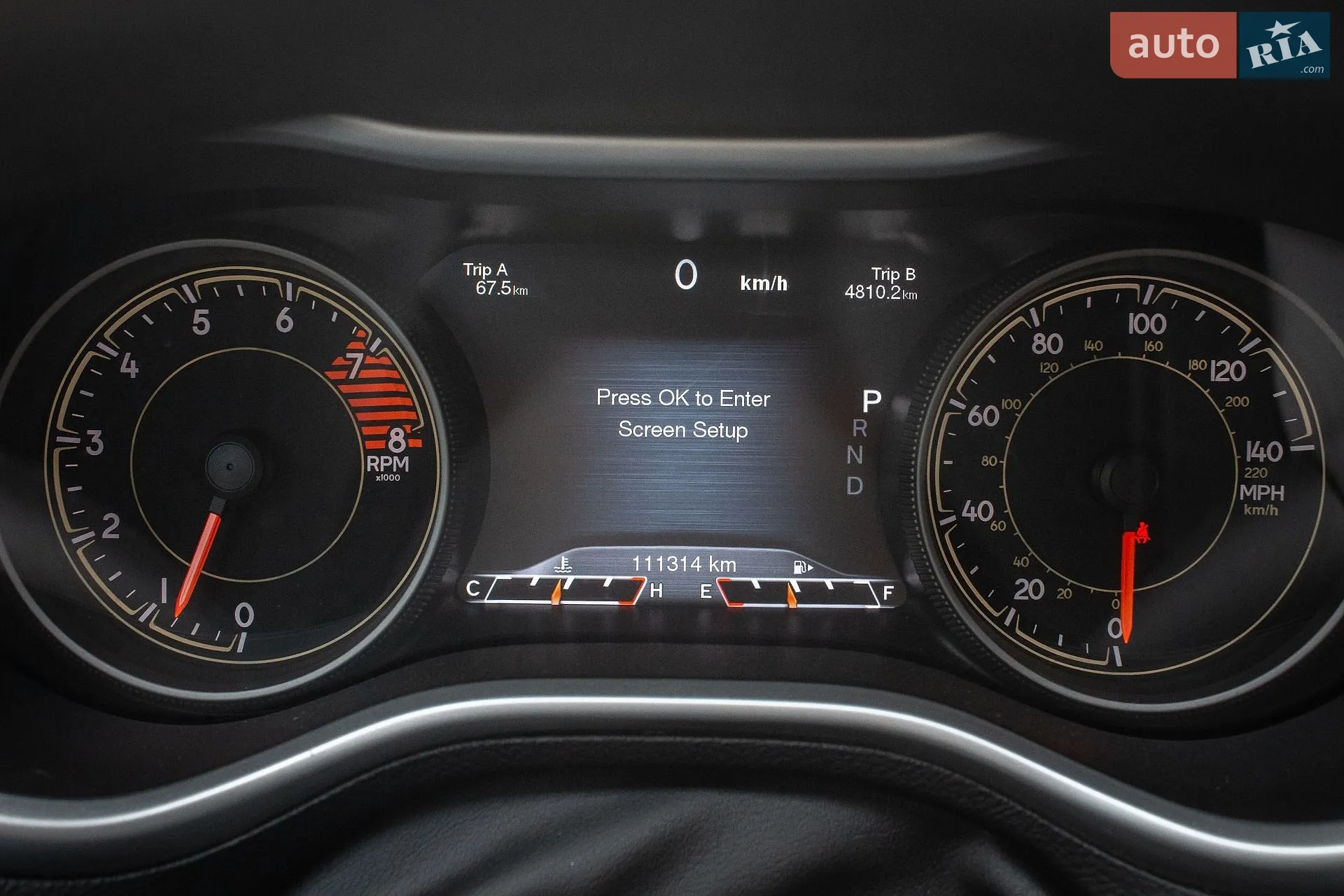 2014 Jeep Cherokee - мініатюра 14