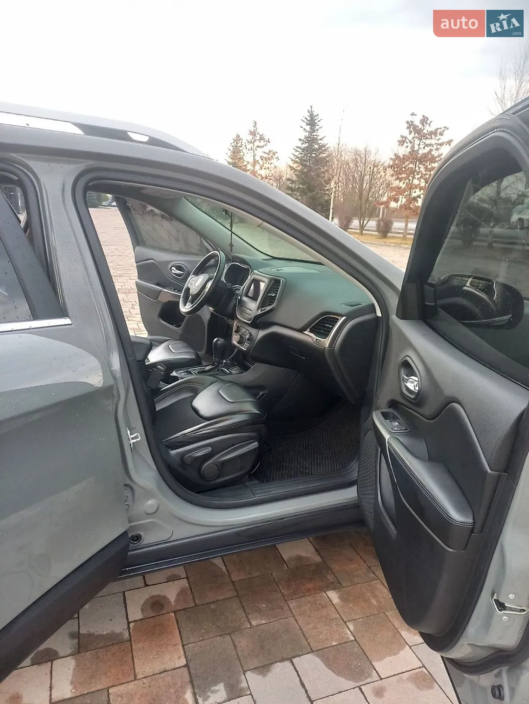 2019 Jeep Cherokee - мініатюра 42