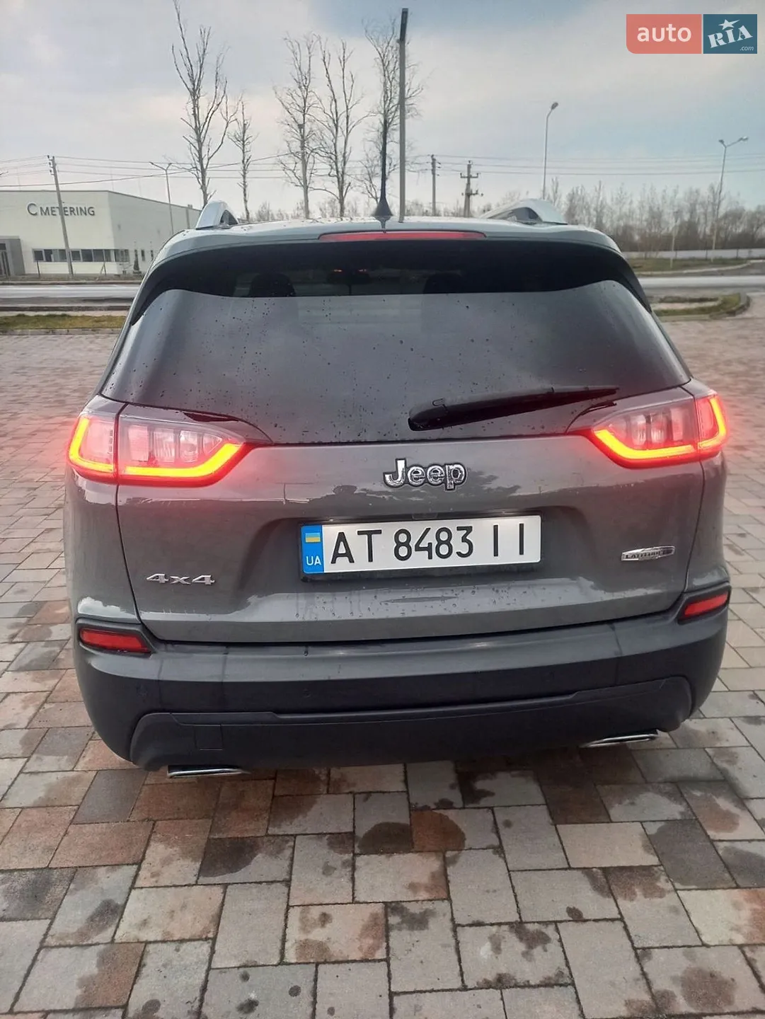 2019 Jeep Cherokee - мініатюра 51
