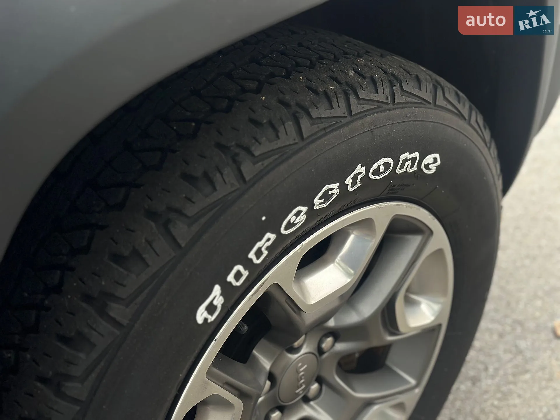 2018 Jeep Cherokee - мініатюра 29