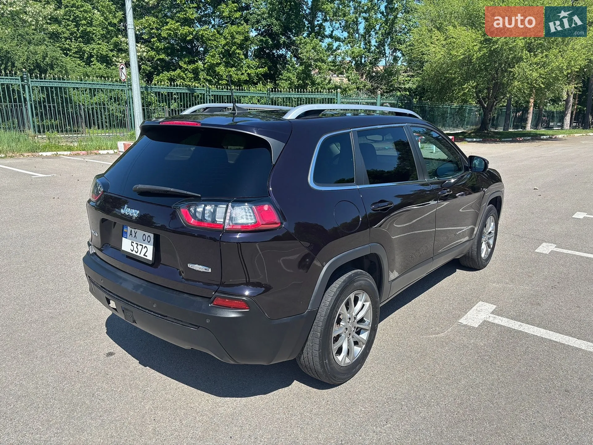 2021 Jeep Cherokee - мініатюра 10