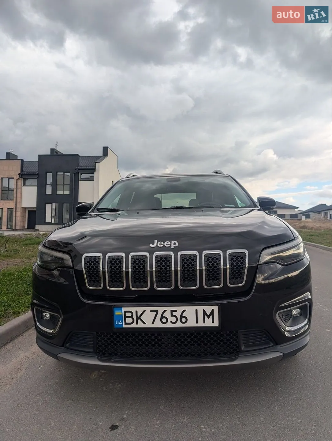 2019 Jeep Cherokee - фото 1