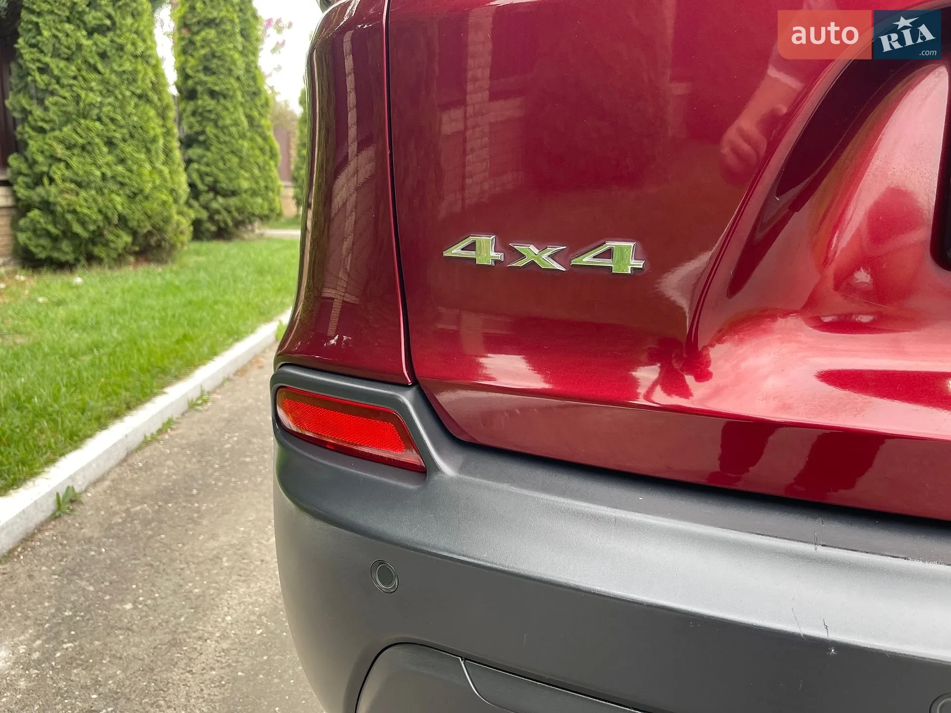 2019 Jeep Cherokee - мініатюра 21