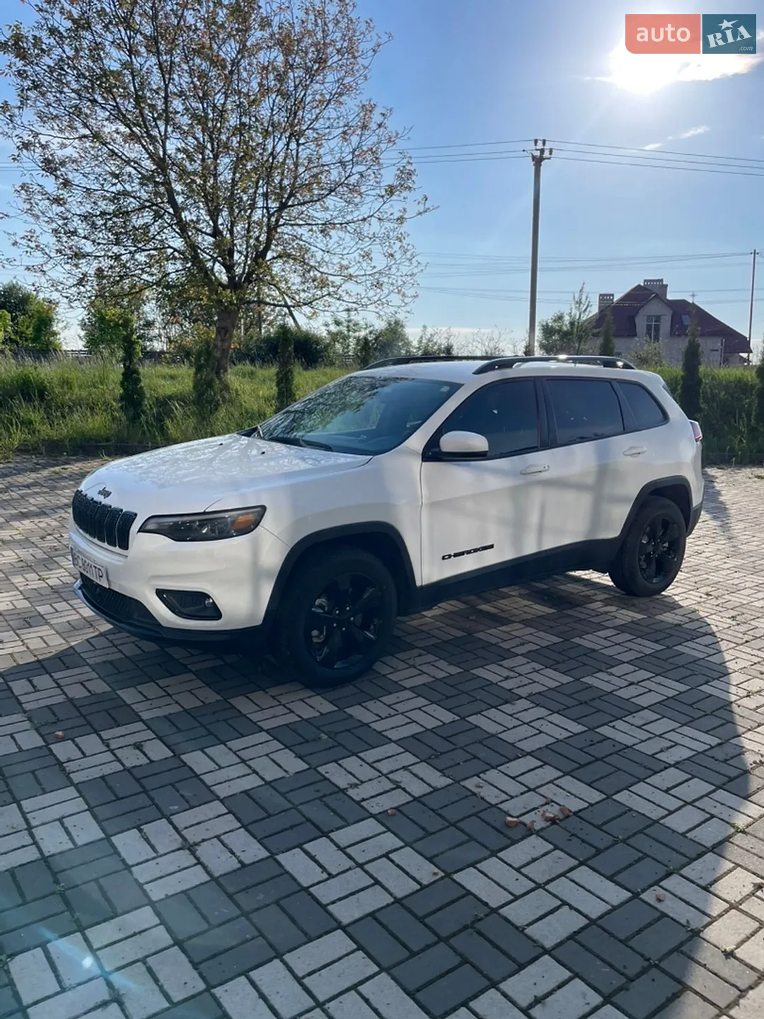 2021 Jeep Cherokee - мініатюра 13