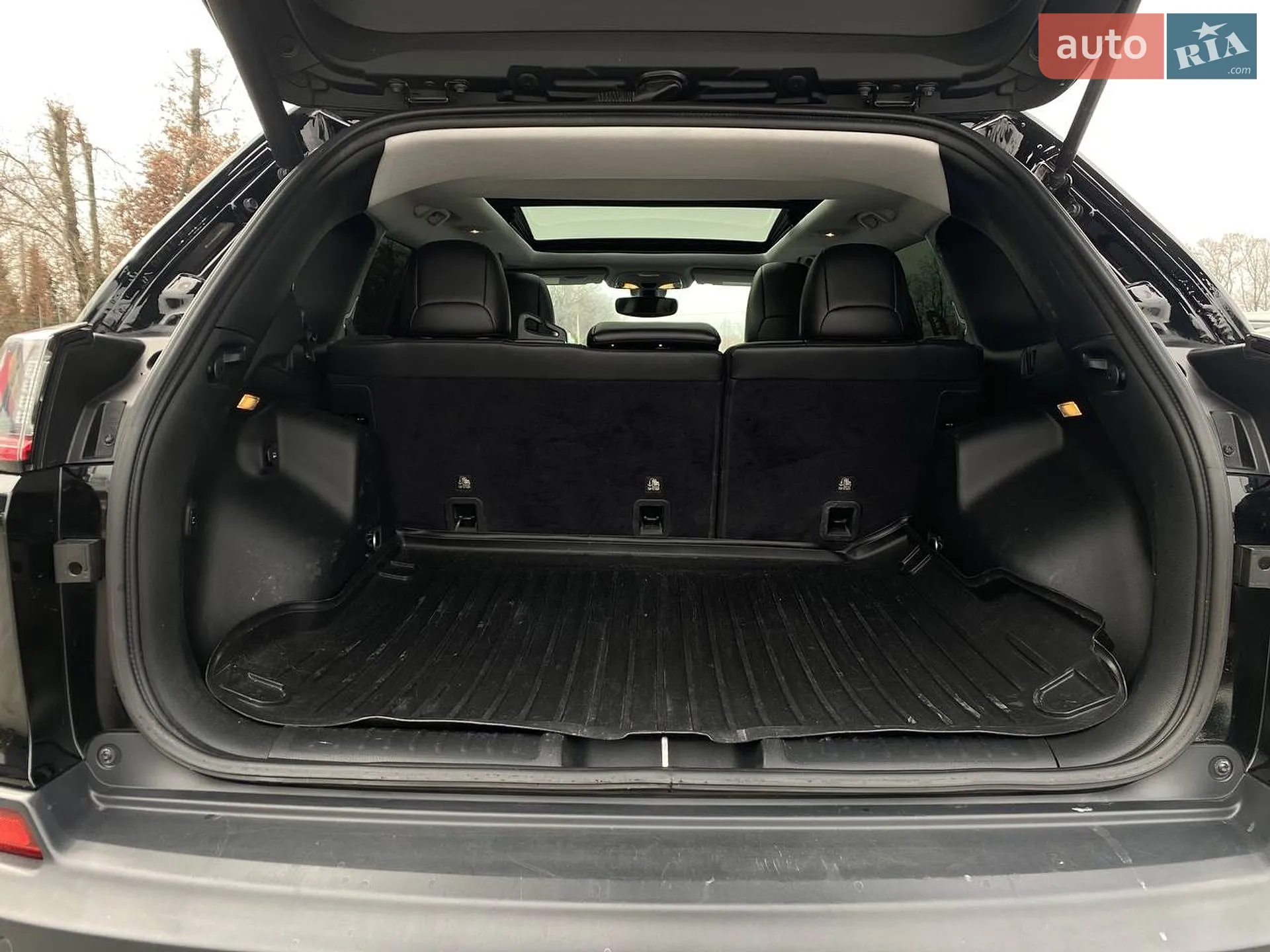 2018 Jeep Cherokee - мініатюра 35