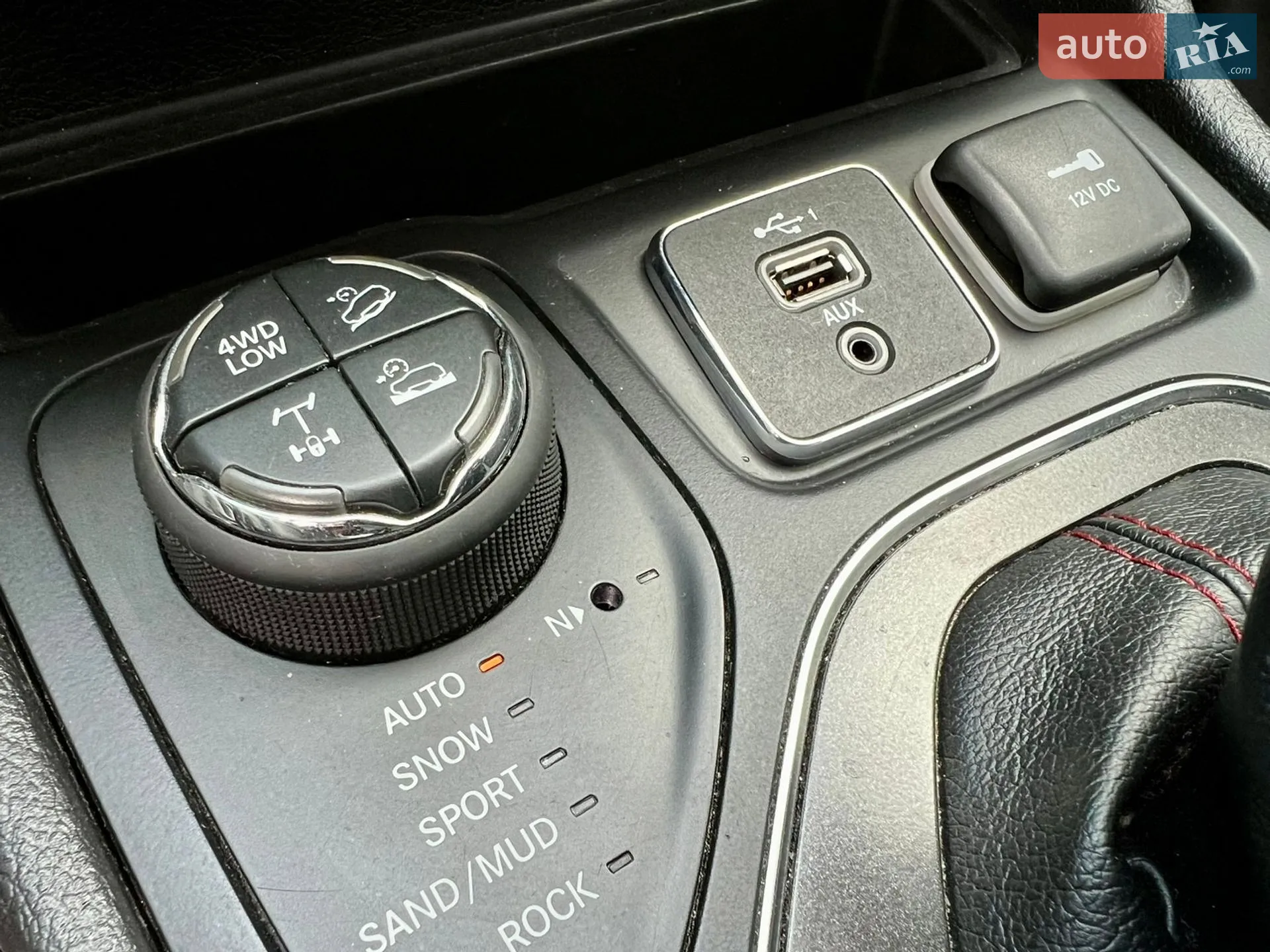 2018 Jeep Cherokee - мініатюра 45