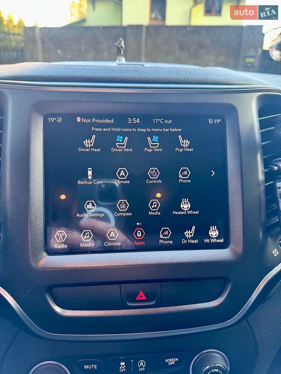 2018 Jeep Cherokee - мініатюра 50
